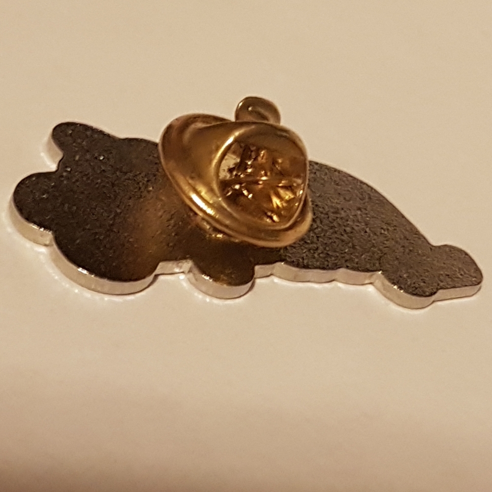SPINACH Pin - Picture 7 of 11